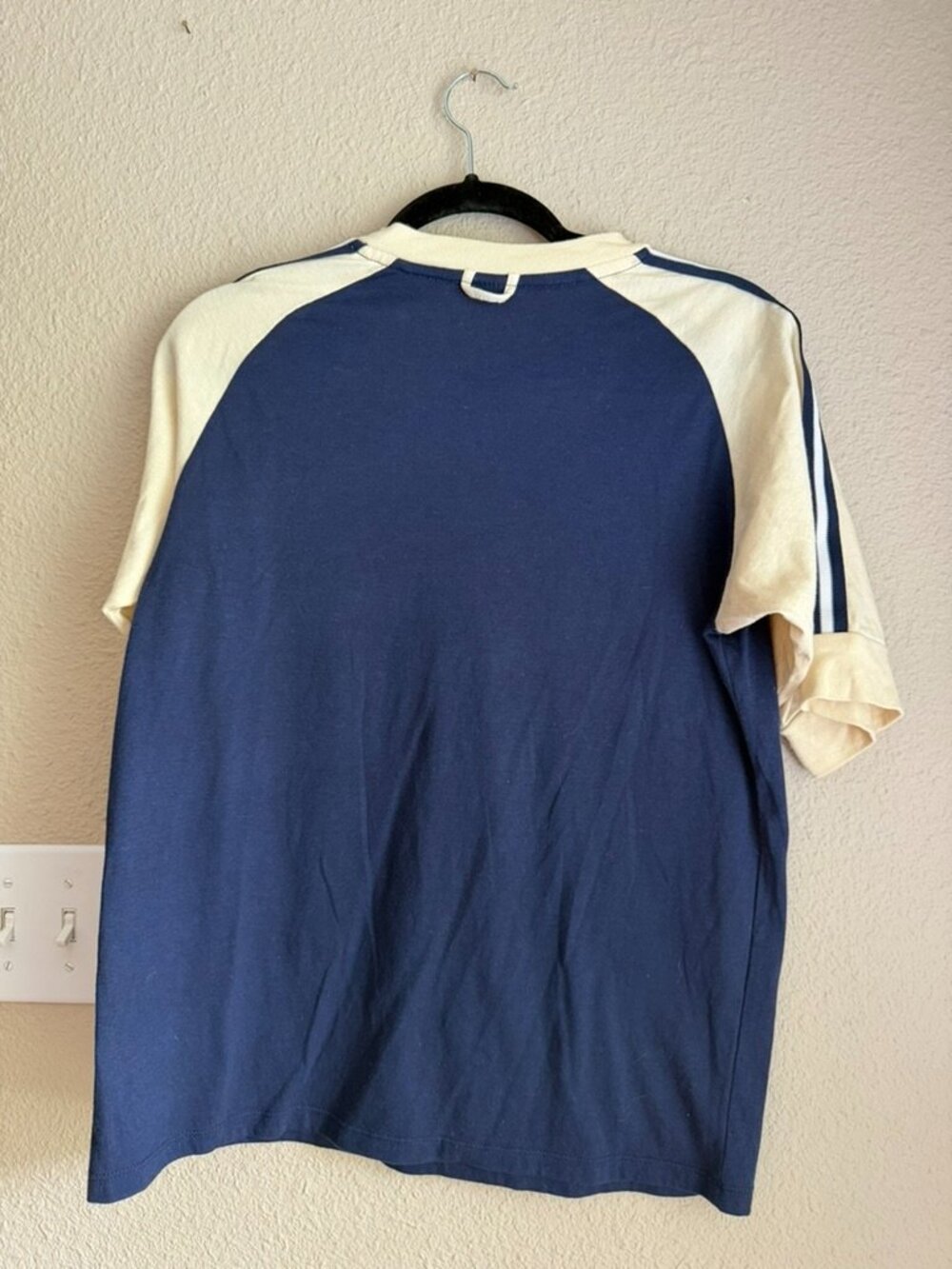 El Rey Court CAMP Collection Tee - Medium - Picture 2 of 4
